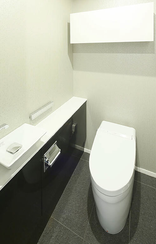 ロイヤルシーズン六本木檜町公園