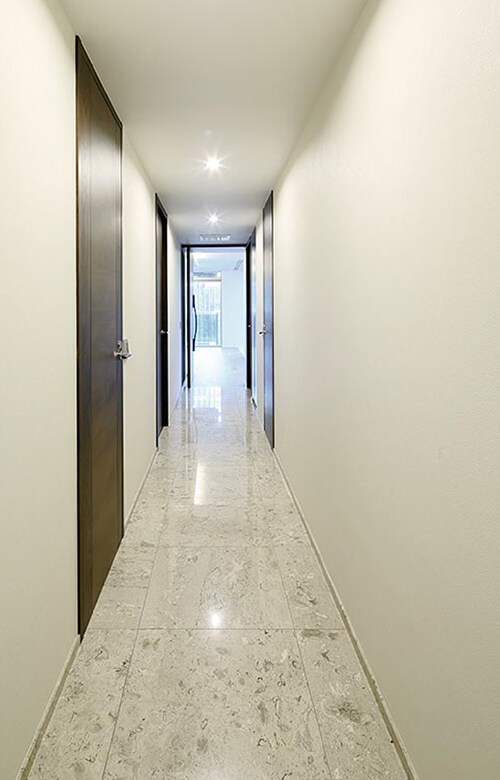 ロイヤルシーズン六本木檜町公園