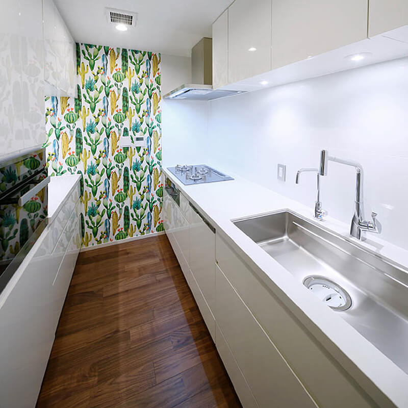 ロイヤルシーズン六本木檜町公園