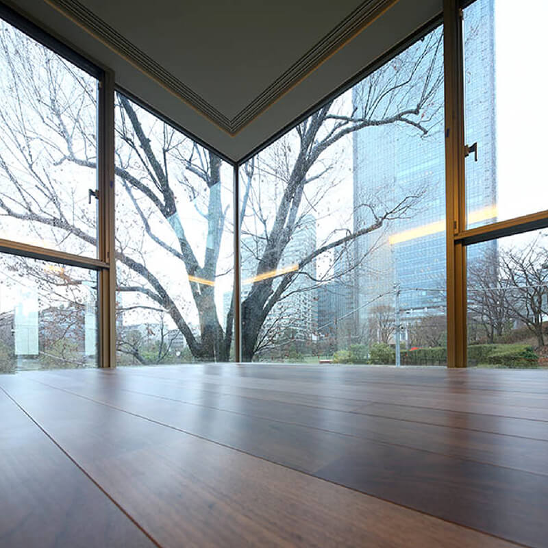 ロイヤルシーズン六本木檜町公園