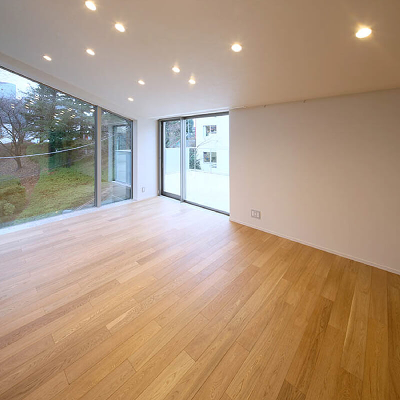 ロイヤルシーズン六本木檜町公園