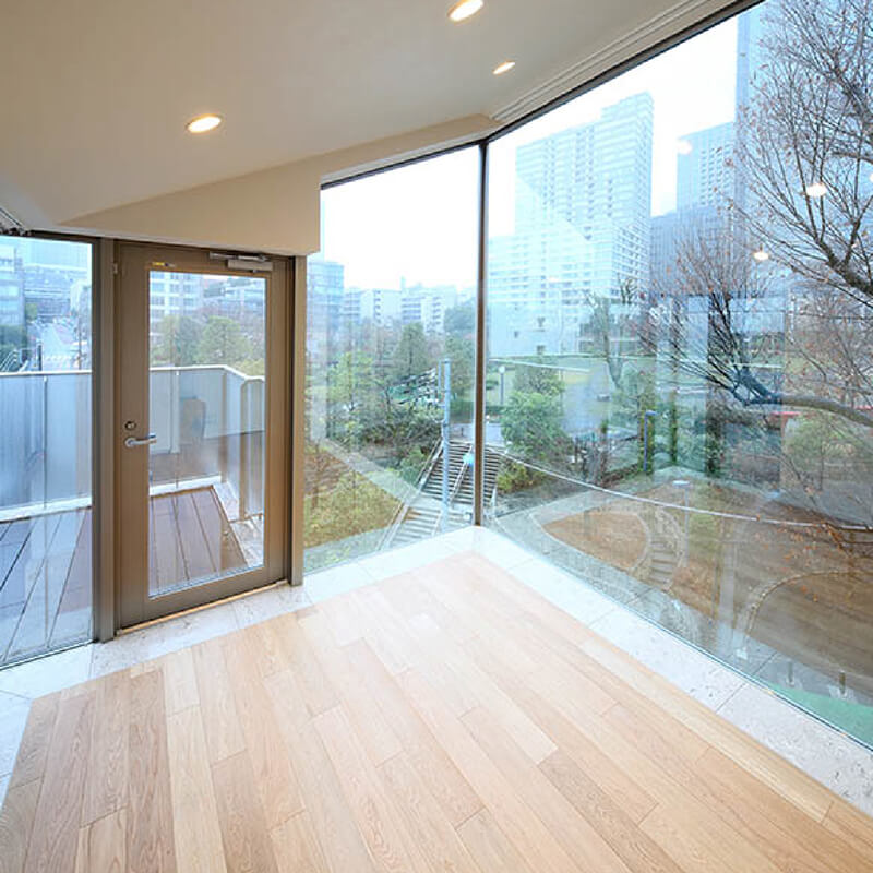 ロイヤルシーズン六本木檜町公園