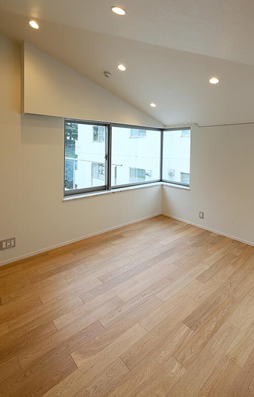 ロイヤルシーズン六本木檜町公園