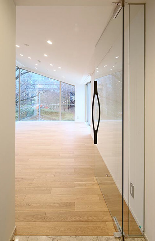 ロイヤルシーズン六本木檜町公園