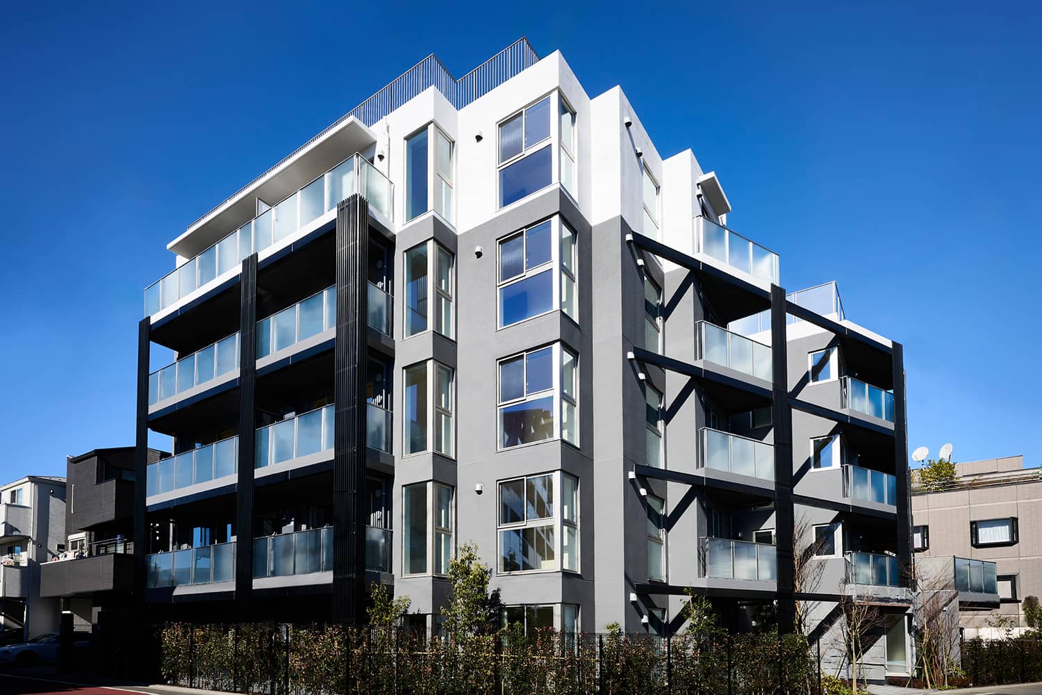 ロイヤルシーズン桜新町