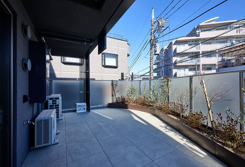 ロイヤルシーズン桜新町