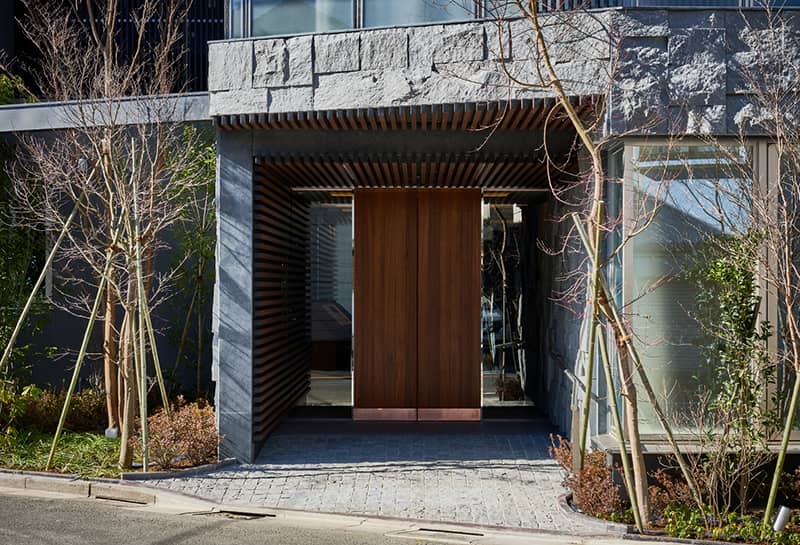 ロイヤルシーズン桜新町