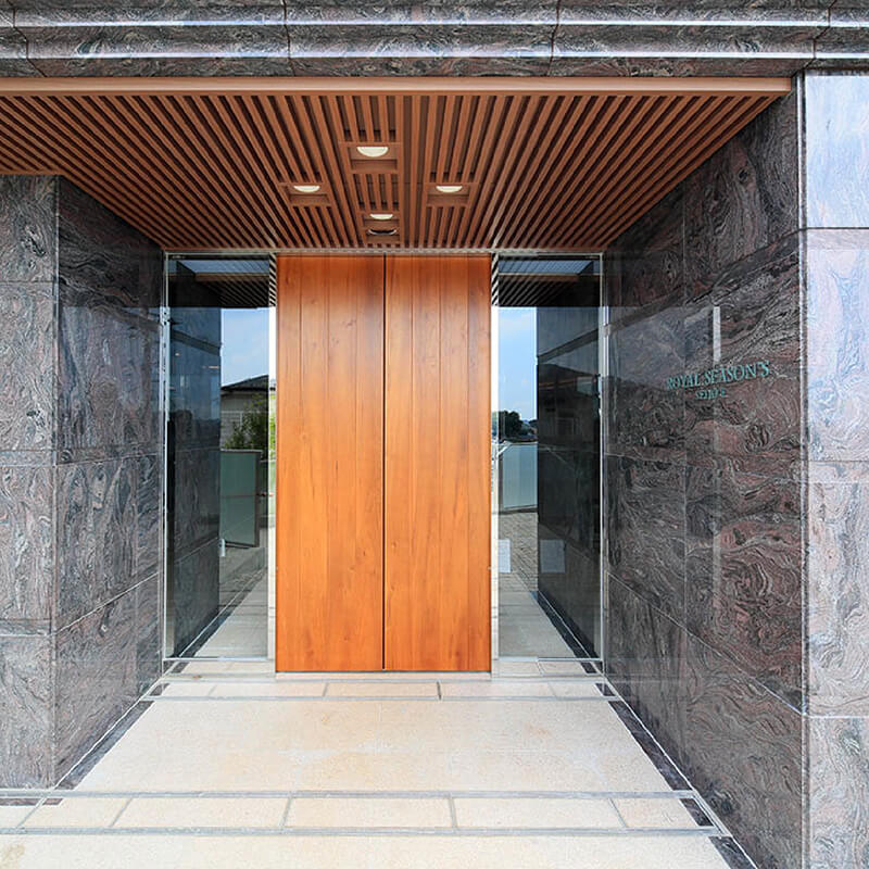 ロイヤルシーズン成城Ⅱ