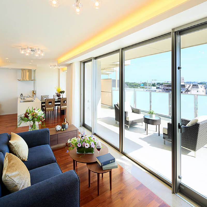 ロイヤルシーズン成城Ⅱ