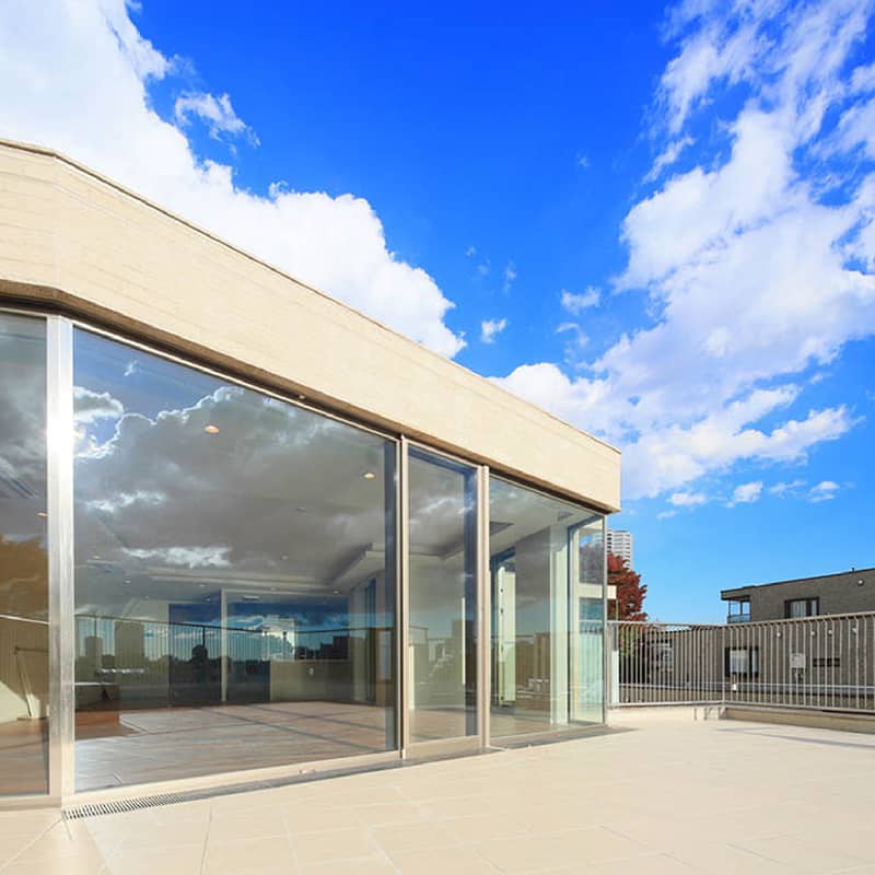 ロイヤルシーズン白金台