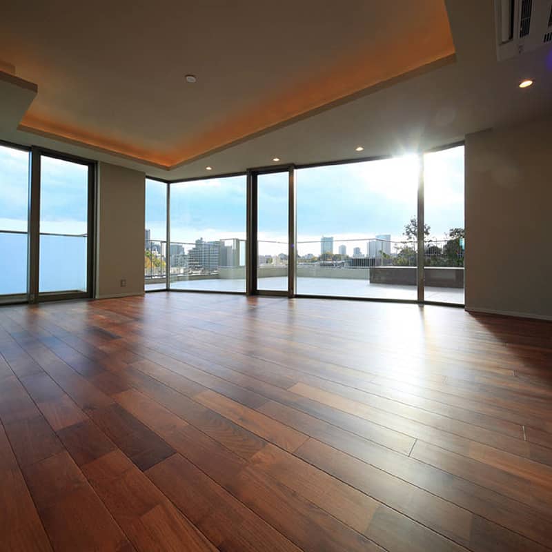 ロイヤルシーズン白金台