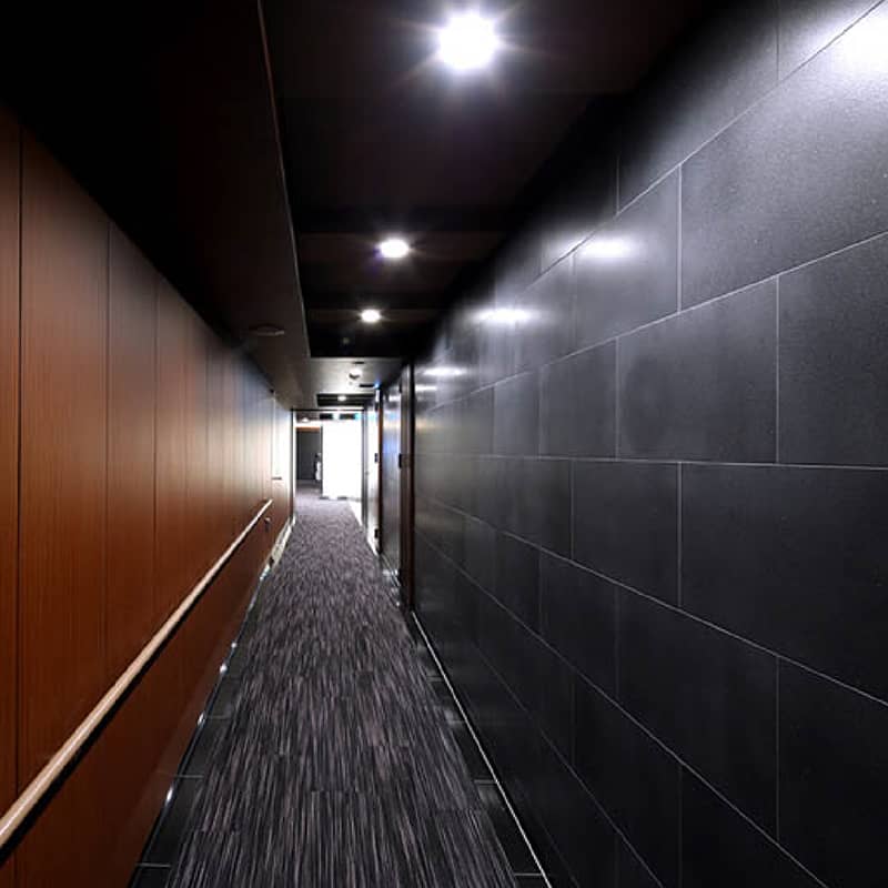 ロイヤルシーズン白金台